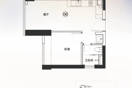 十字门华发商都海悦，市中心核心地段，15分钟直到香港关口，香港银行按揭，最新价单，中港专车免费上门接载看房