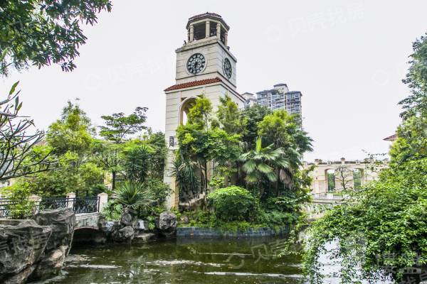 深圳佳兆業水岸新都|佳兆業龍崗大盤，中餐廳;超市;西餐廳;娛樂中心一應俱全！