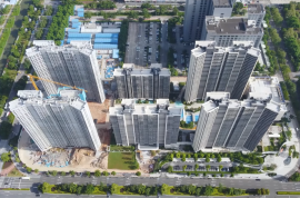 中山越秀建發璽樾，首期5萬(減)，香港銀行按揭，最新價單